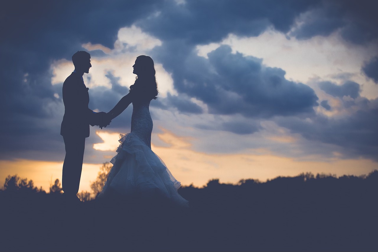 The Pagan vs The Christian View of Marriage