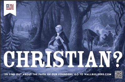 Was America Founded as a Christian Nation?
