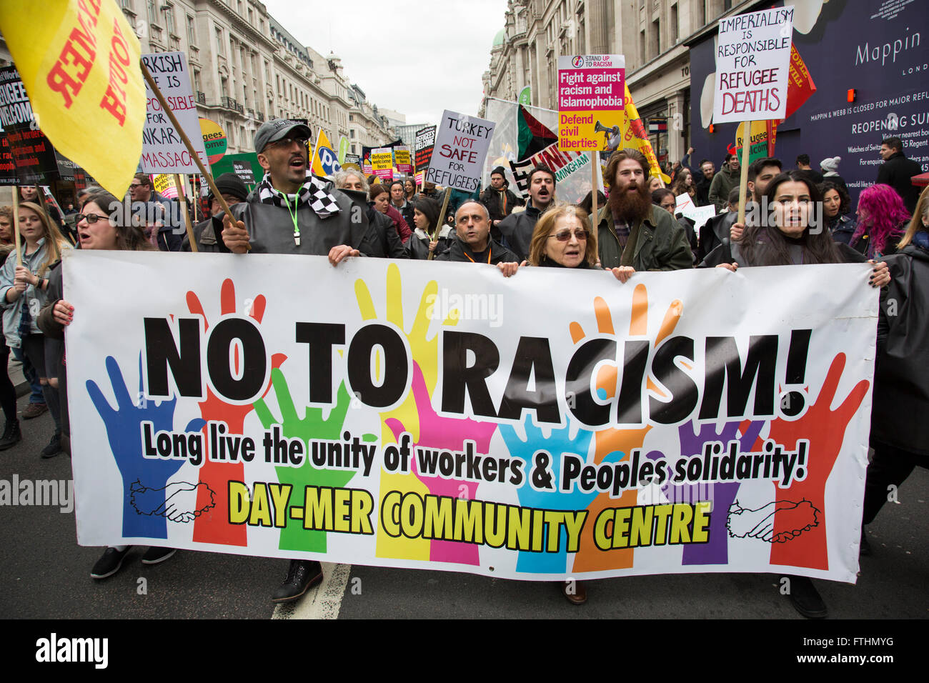 Why Are Most of the People Obsessed About Racism Godless?