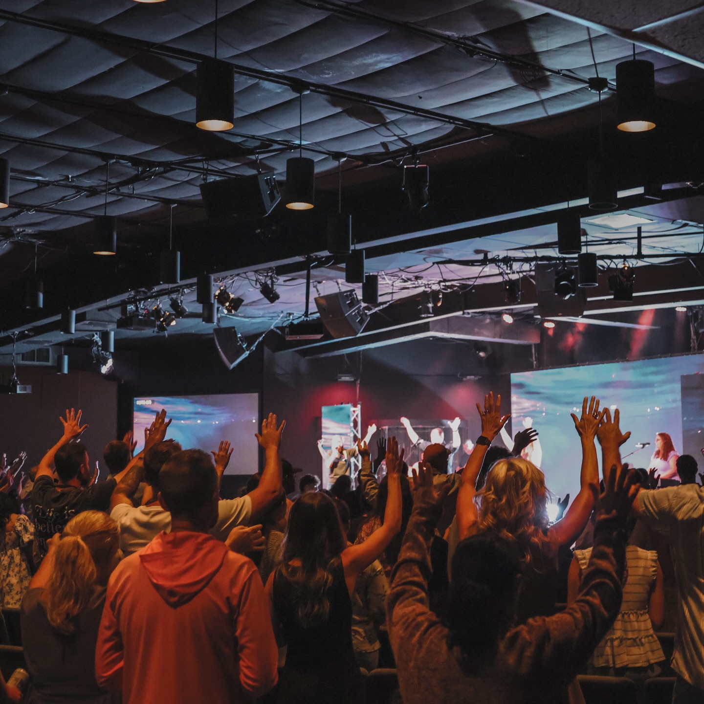 How to Find a Good Church