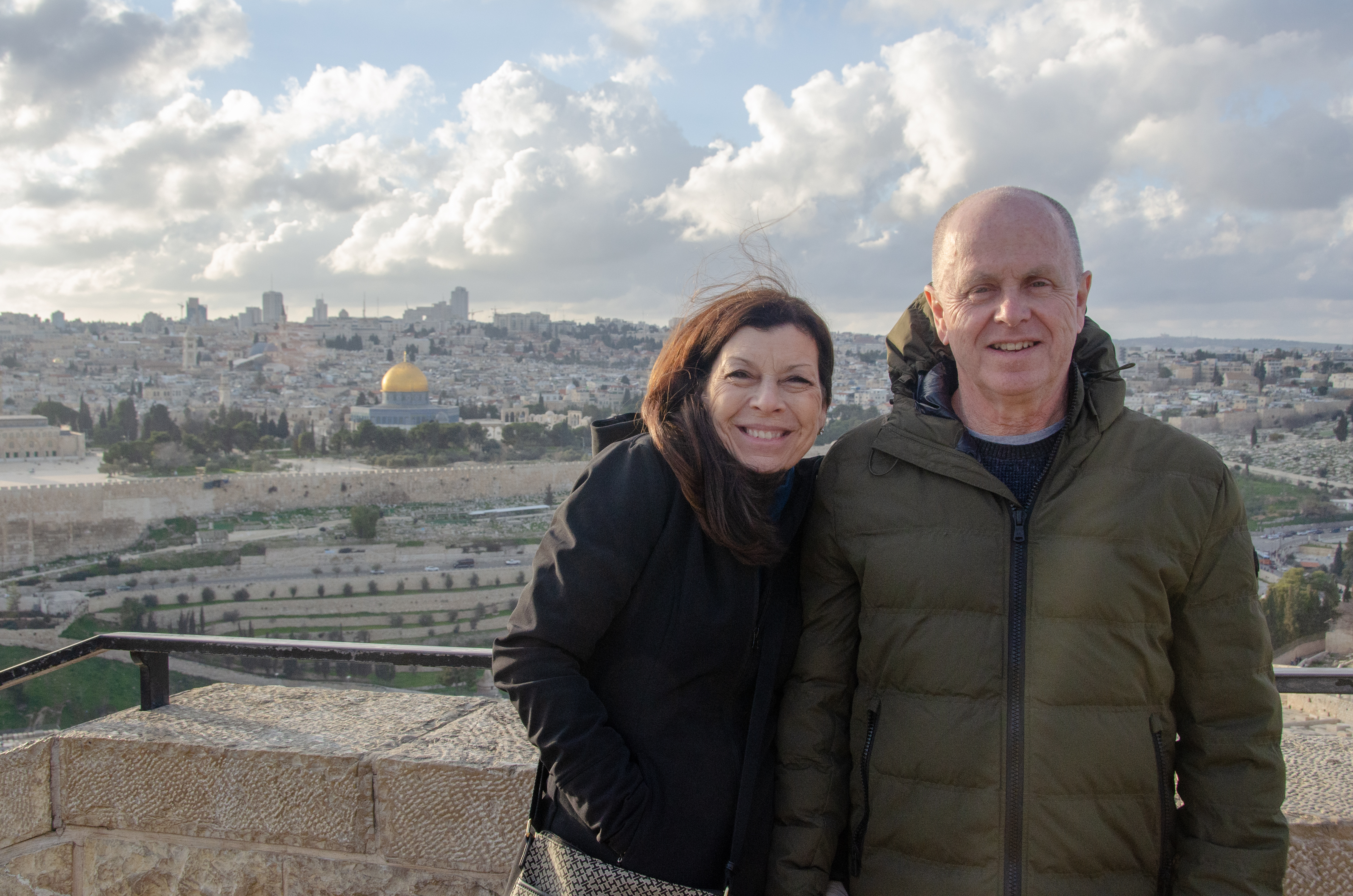 Marriage – the Great Reveal